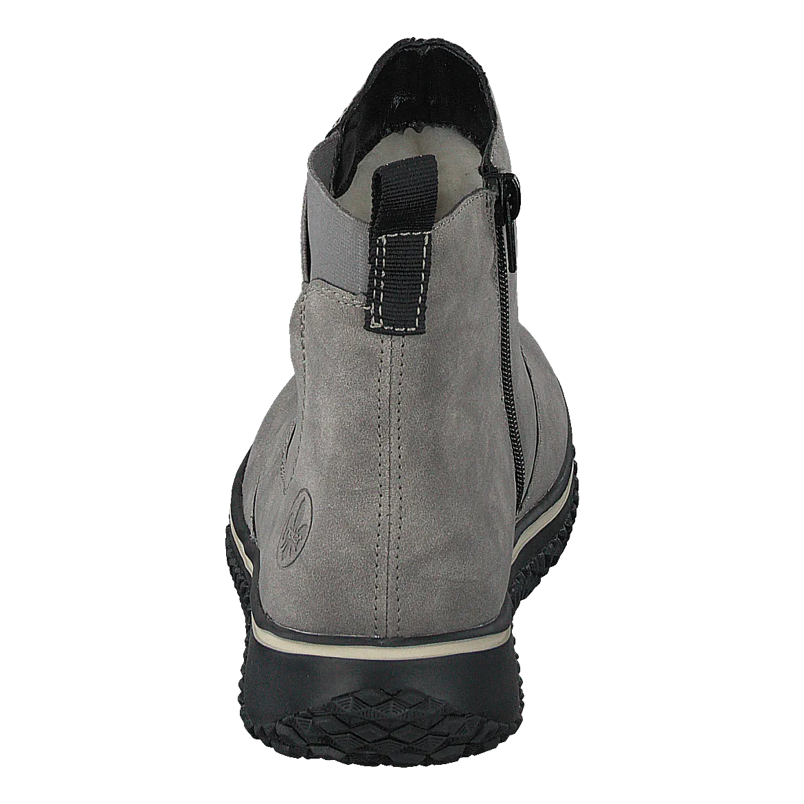 RIEKER SCHOENEN Z429440 GREY