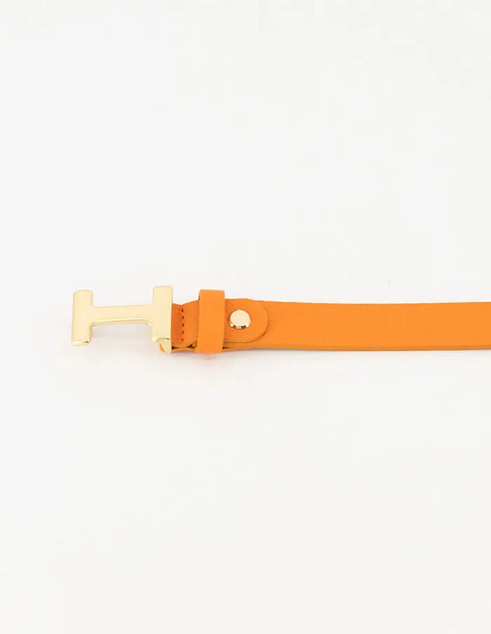 Riem Hera Small Oranje 