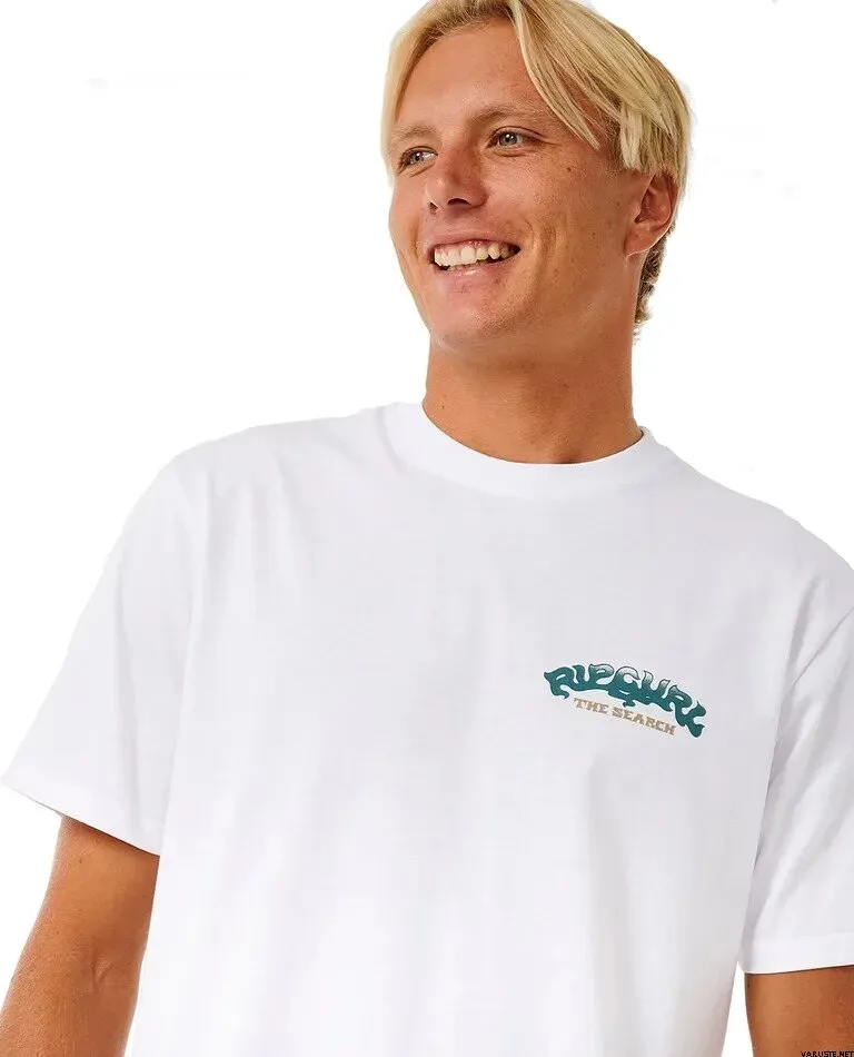 Rip Curl The Sphinx Tee Mens