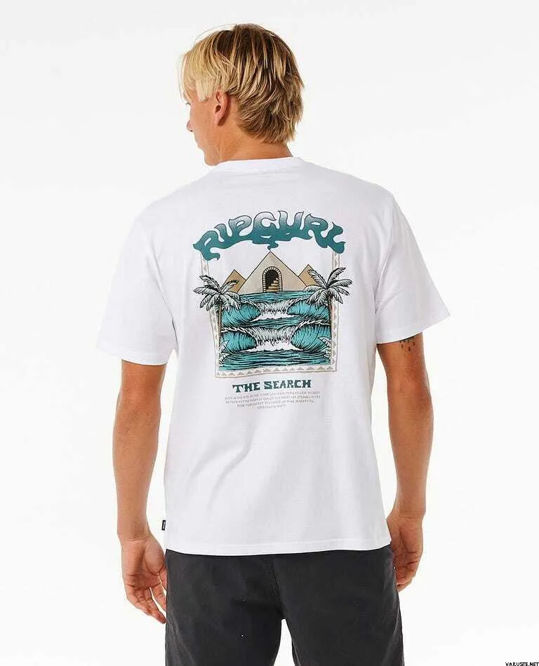 Rip Curl The Sphinx Tee Mens