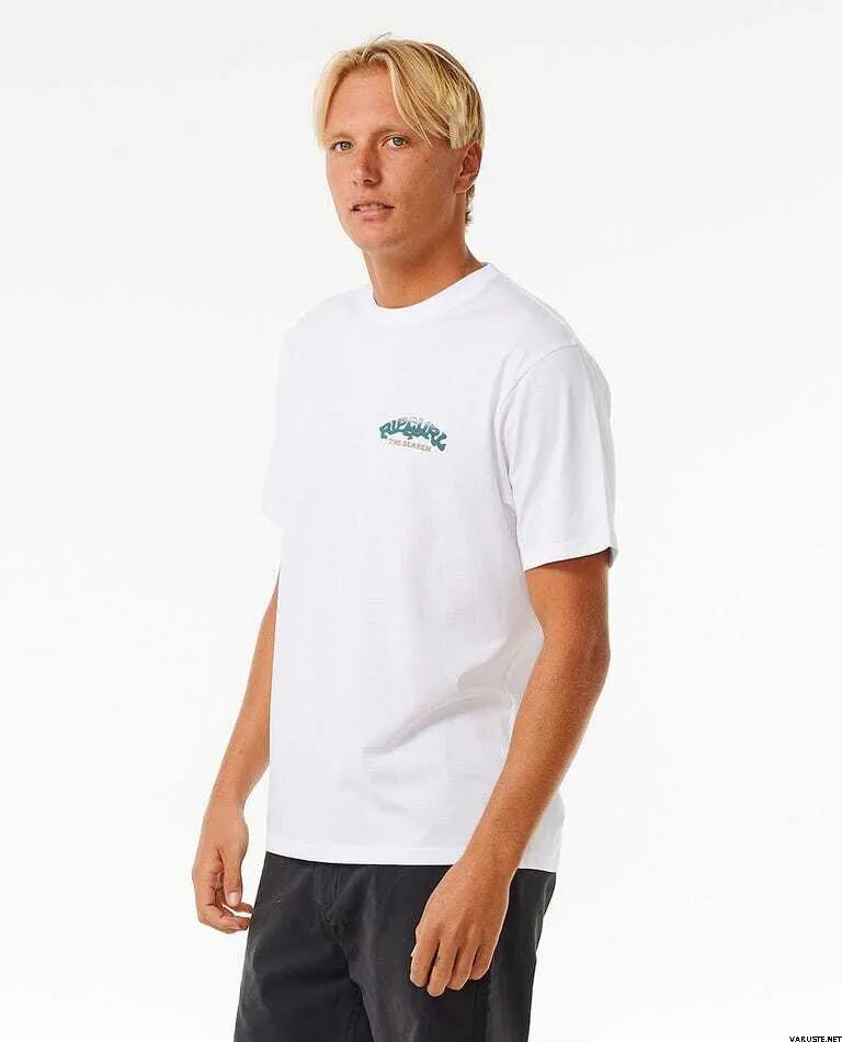 Rip Curl The Sphinx Tee Mens