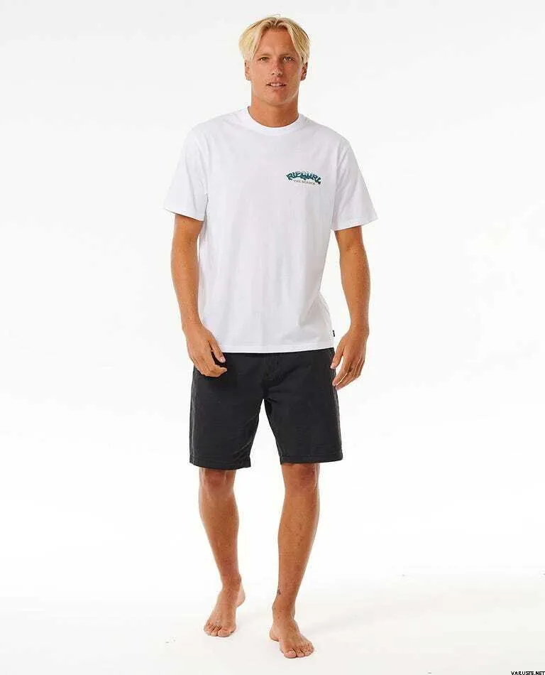 Rip Curl The Sphinx Tee Mens