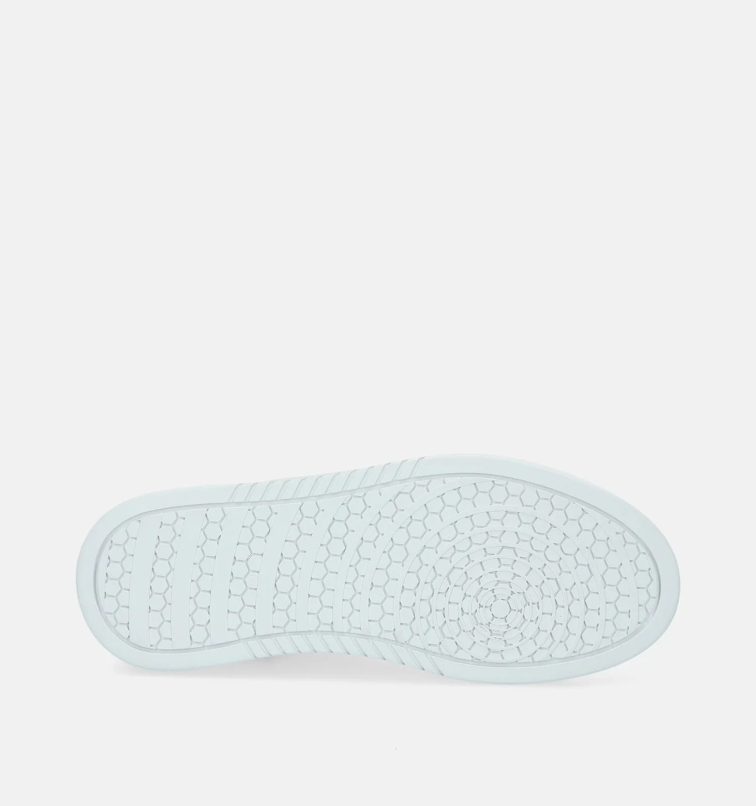 River Woods Sneakers wit