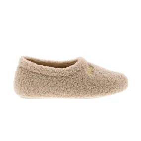 Riverwoods Pantoffels beige