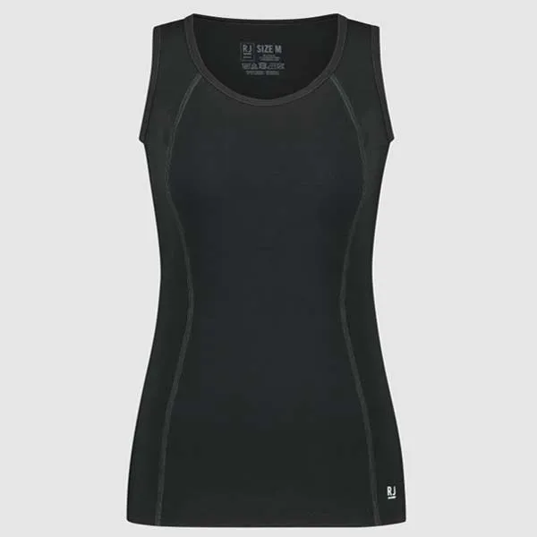 RJ BODYWEAR CLIMATE CONTROL DAMES TOP 32036