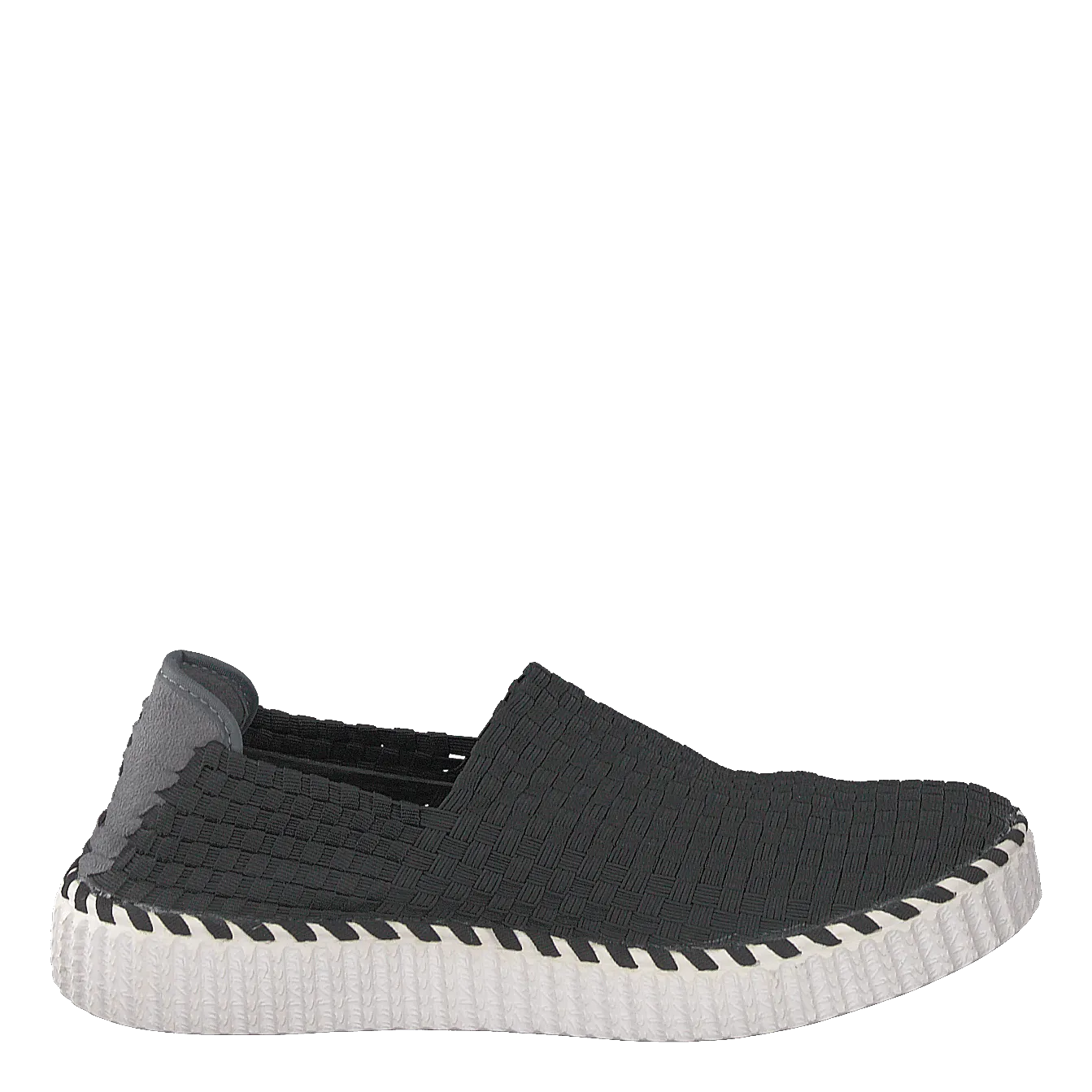 Rock Spring schoenen Almare Black