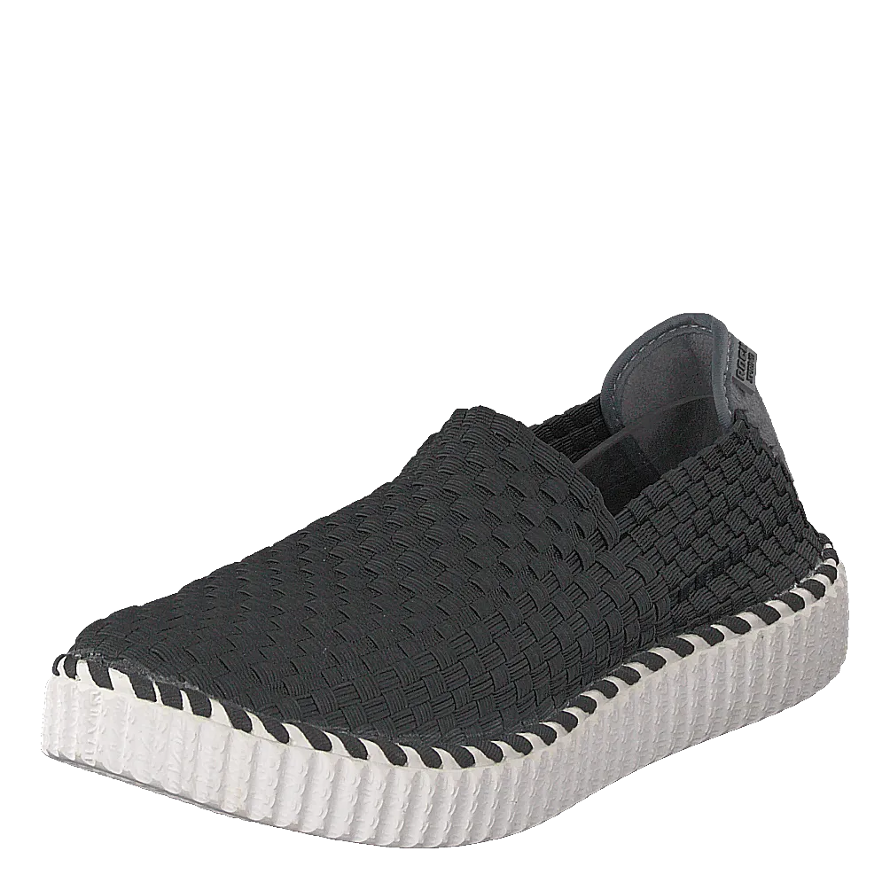 Rock Spring schoenen Almare Black