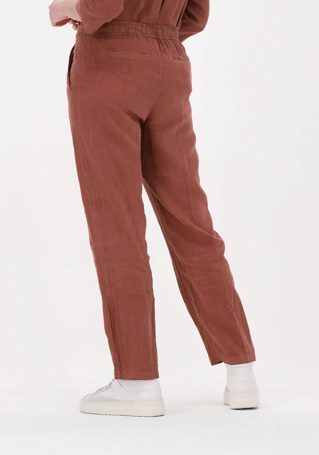 ROEST KNITTED PANTALON JUNIA