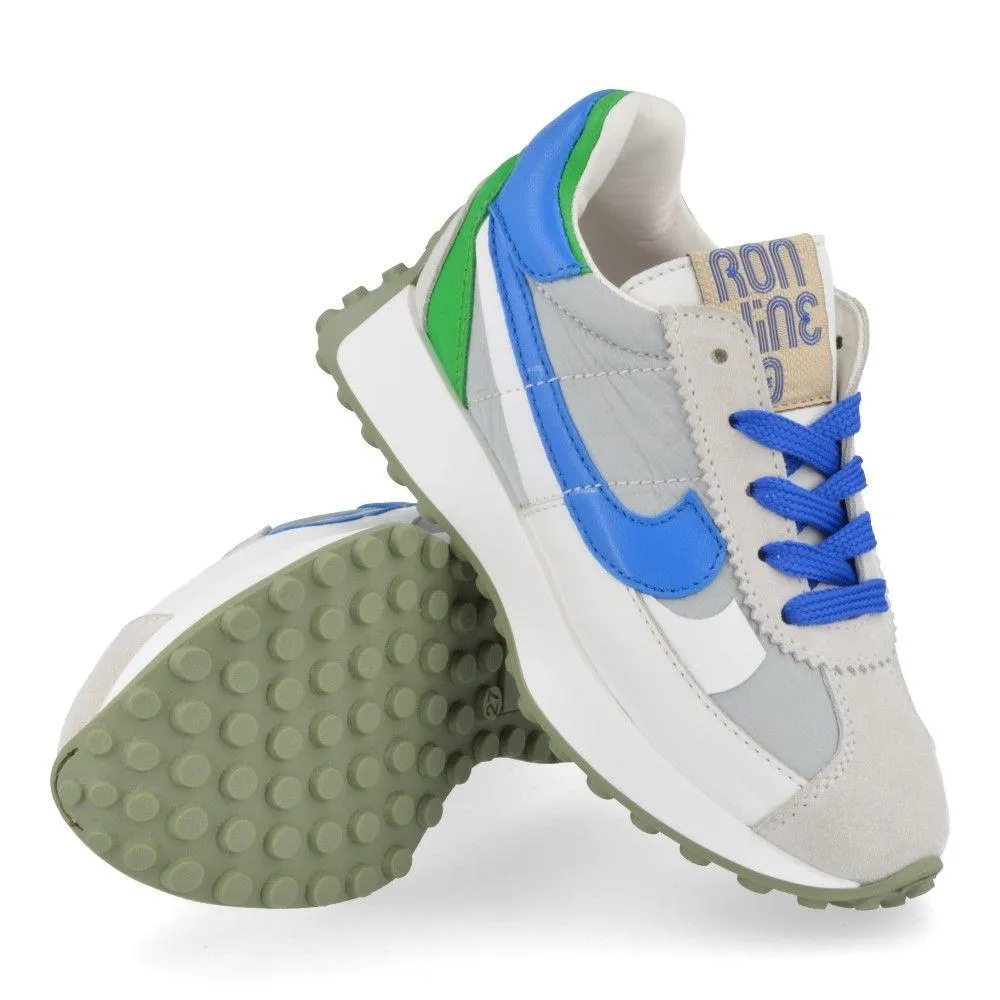 RONDINELLA SNEAKER  12061  RONDINELLA KINDERSCHOENEN