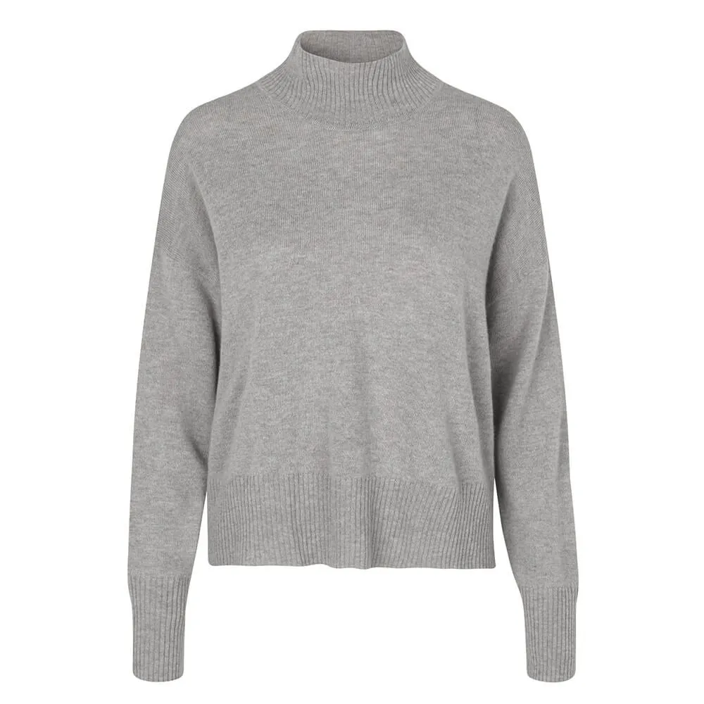   Rosemunde Laica Pullover Grijs KL