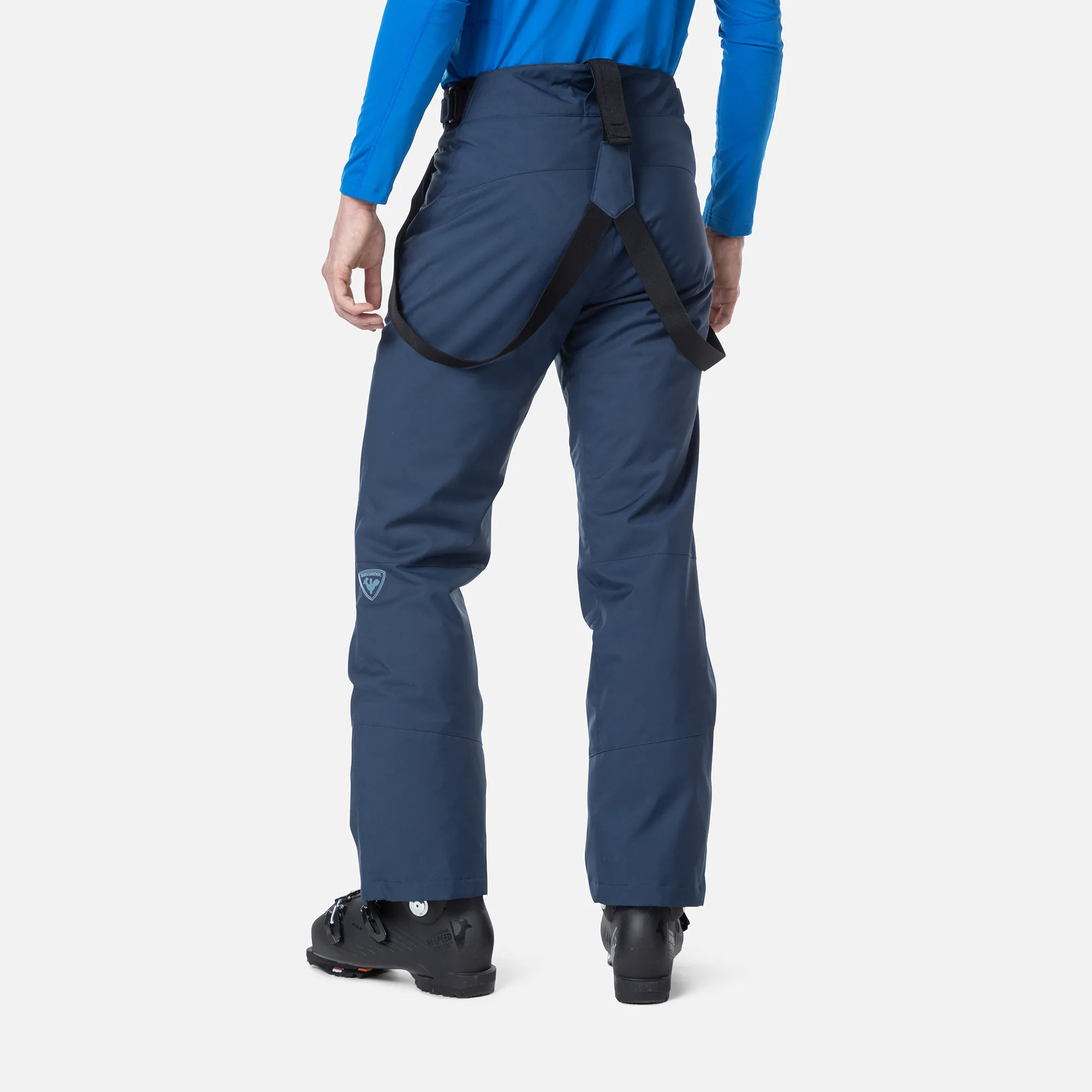 Rossignol Heren Ski Pants 715