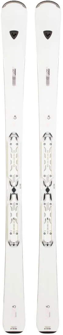 Rossignol Nova 8 Ca Xpress Dames Ski