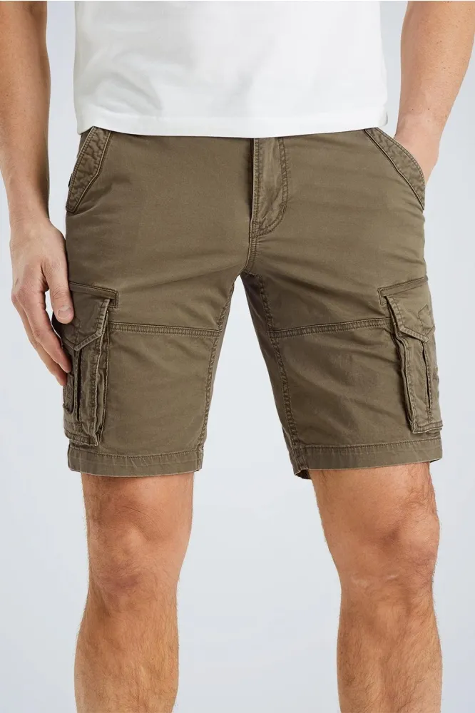 ROTOR RELAXED FIT SHORTS PSH2403650 6149