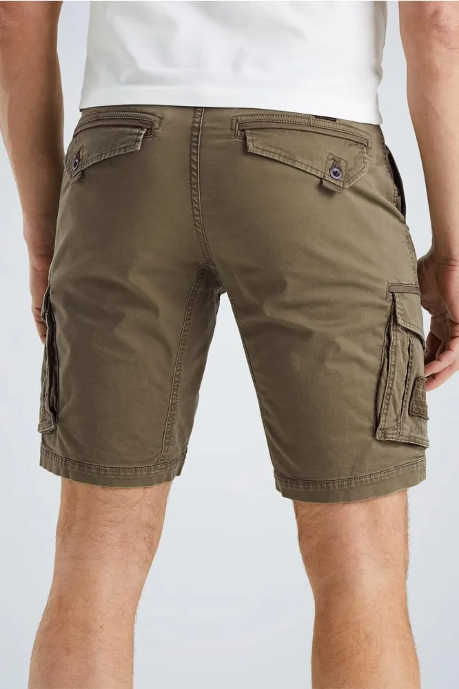 ROTOR RELAXED FIT SHORTS PSH2403650 6149