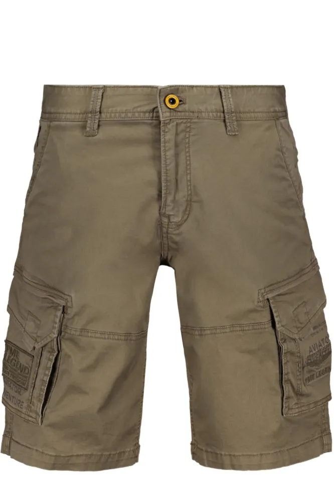 ROTOR RELAXED FIT SHORTS PSH2403650 6149