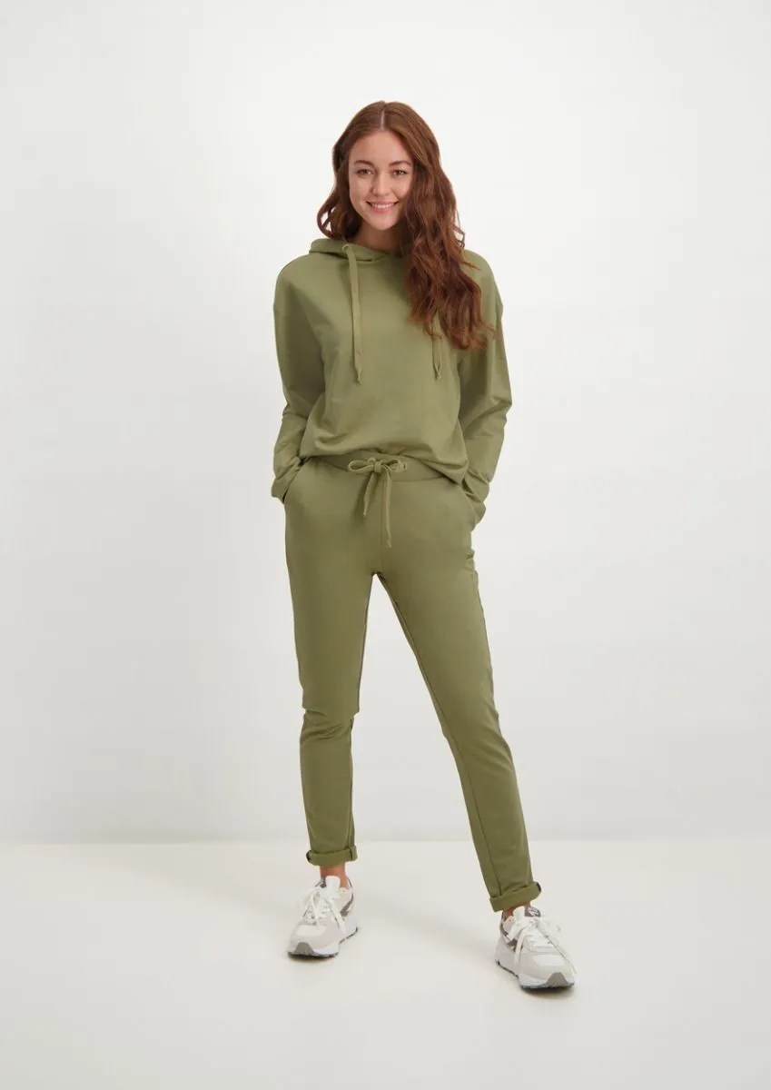Rox Hoodie Dried Herb