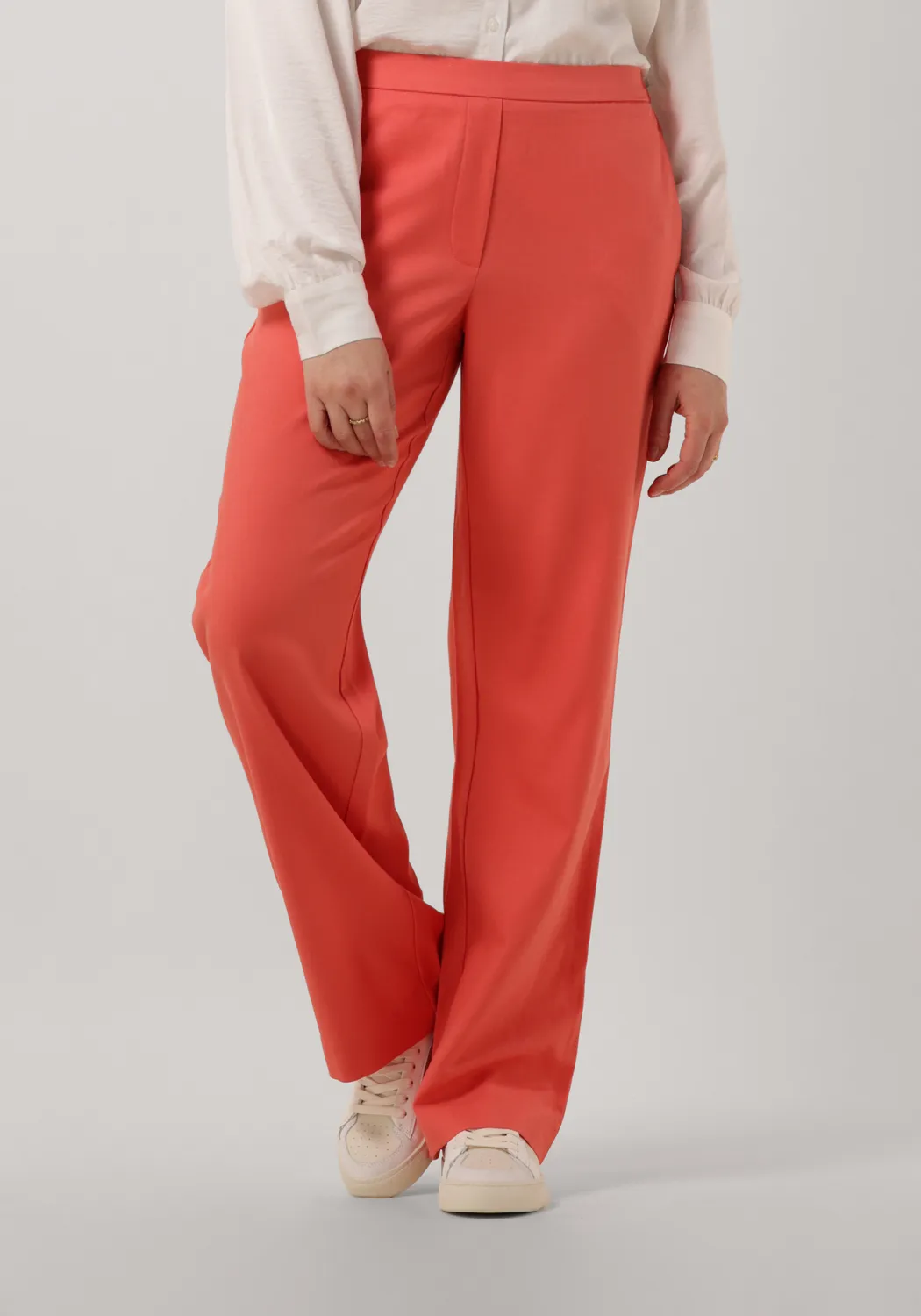 roze msch copenhagen pantalon fanillia pants