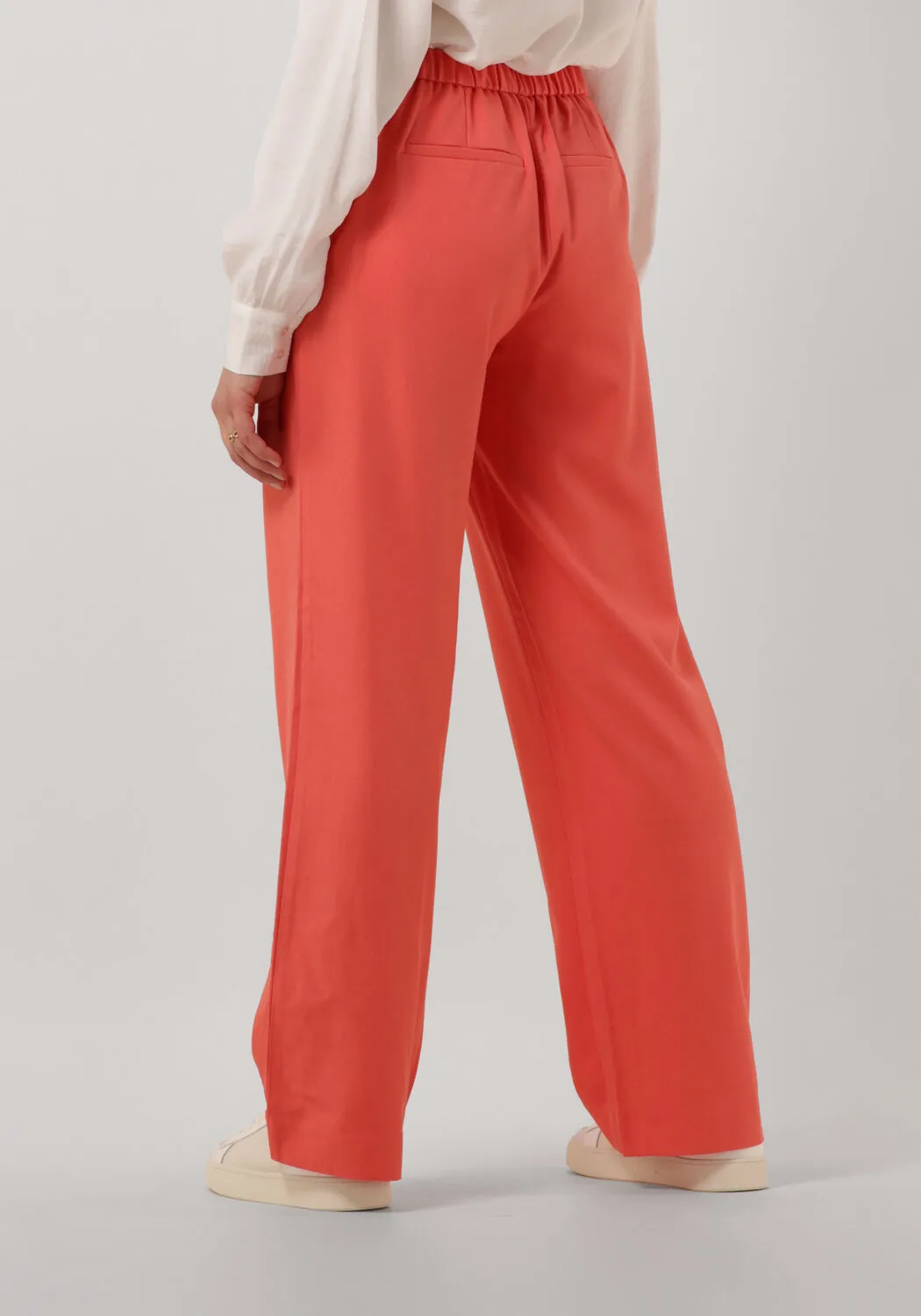 roze msch copenhagen pantalon fanillia pants