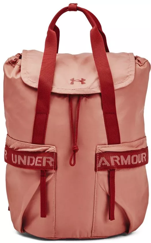 RUGZAK UNDER ARMOUR UA FAVORITE BACKPACKPNK