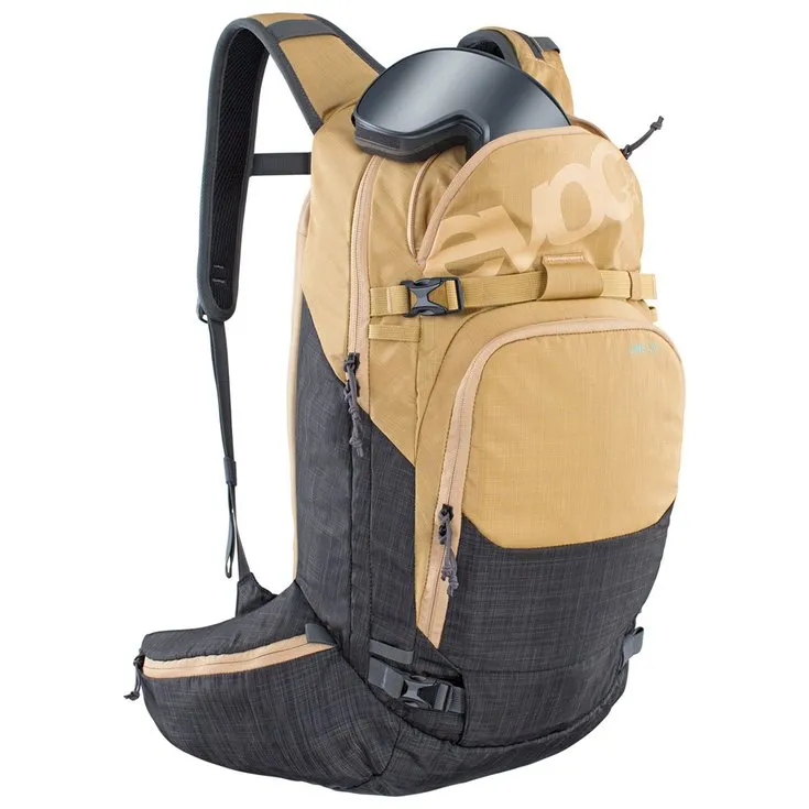 Rugzakken Evoc Line 20 Heather Gold