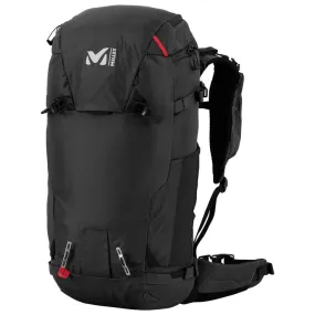 Rugzakken Millet D-Tour 30 Old Black Noir