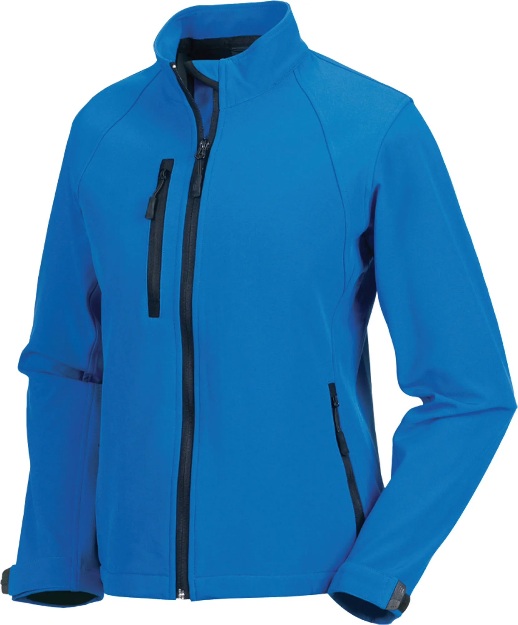 RussellRU140F Dames Softshell Jas