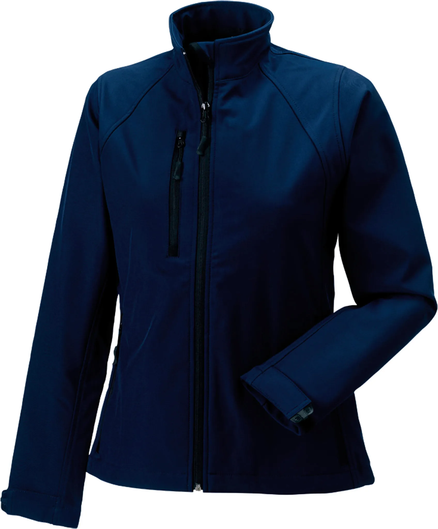 RussellRU140F Dames Softshell Jas