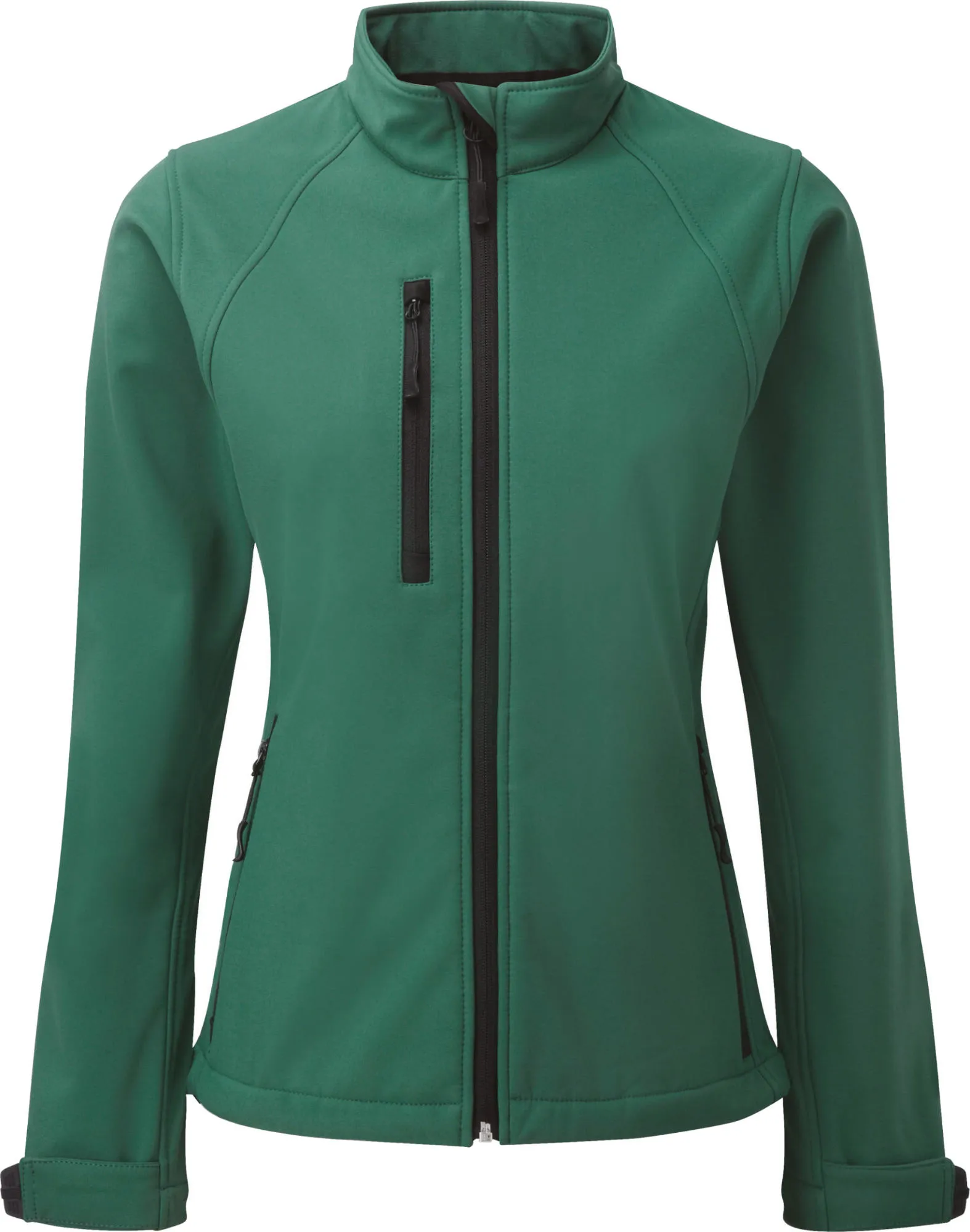 RussellRU140F Dames Softshell Jas