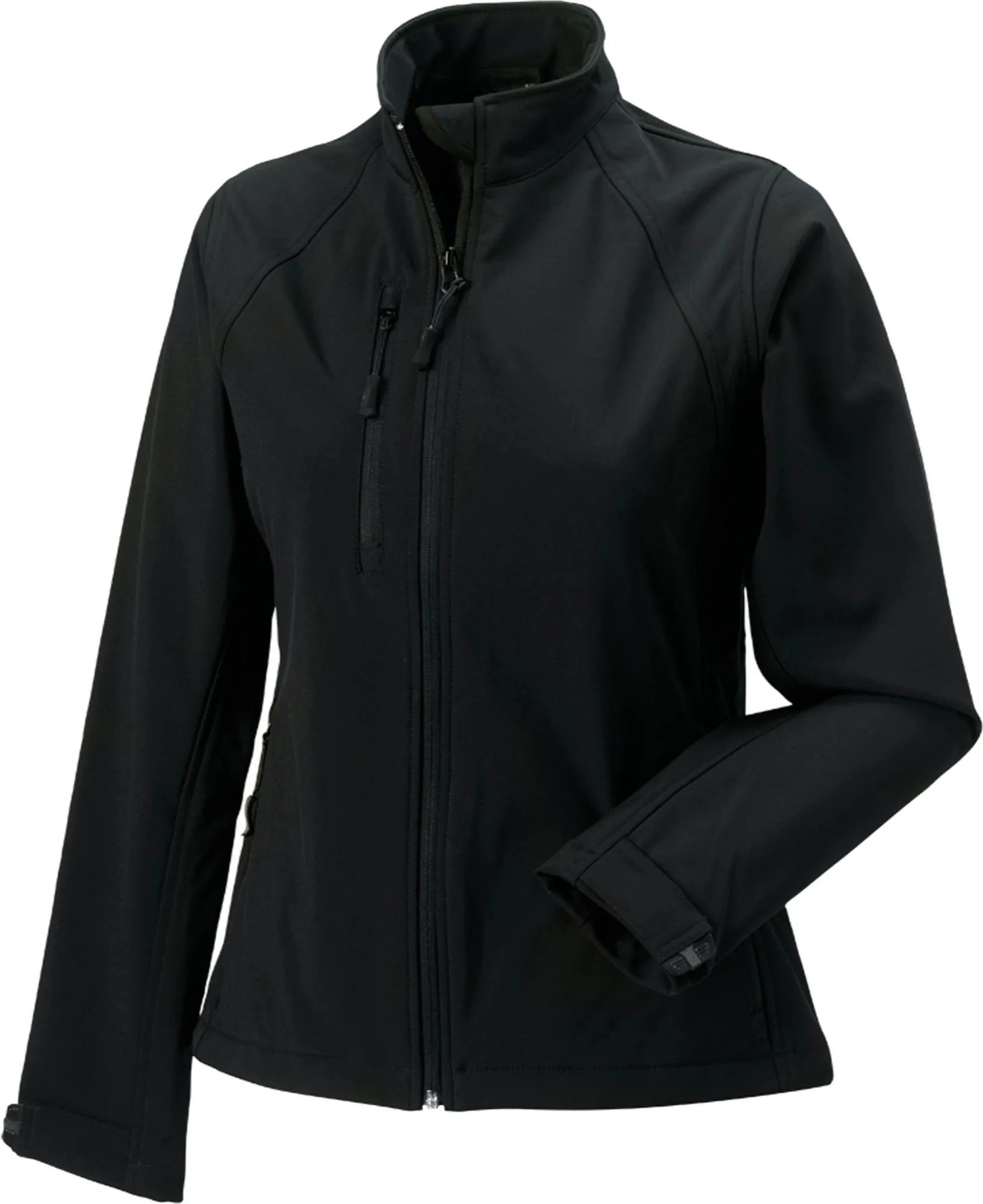 RussellRU140F Dames Softshell Jas