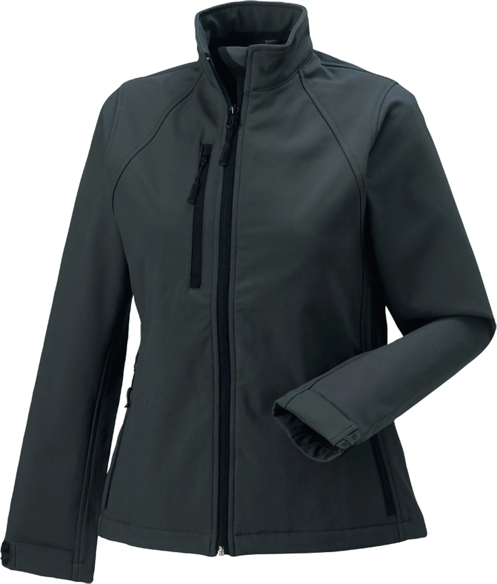 RussellRU140F Dames Softshell Jas