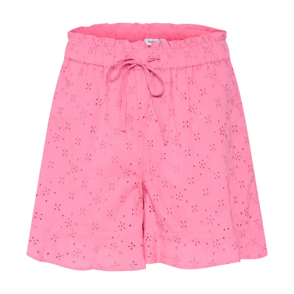   Saint Tropez EsmeSZ shorts Roze KL