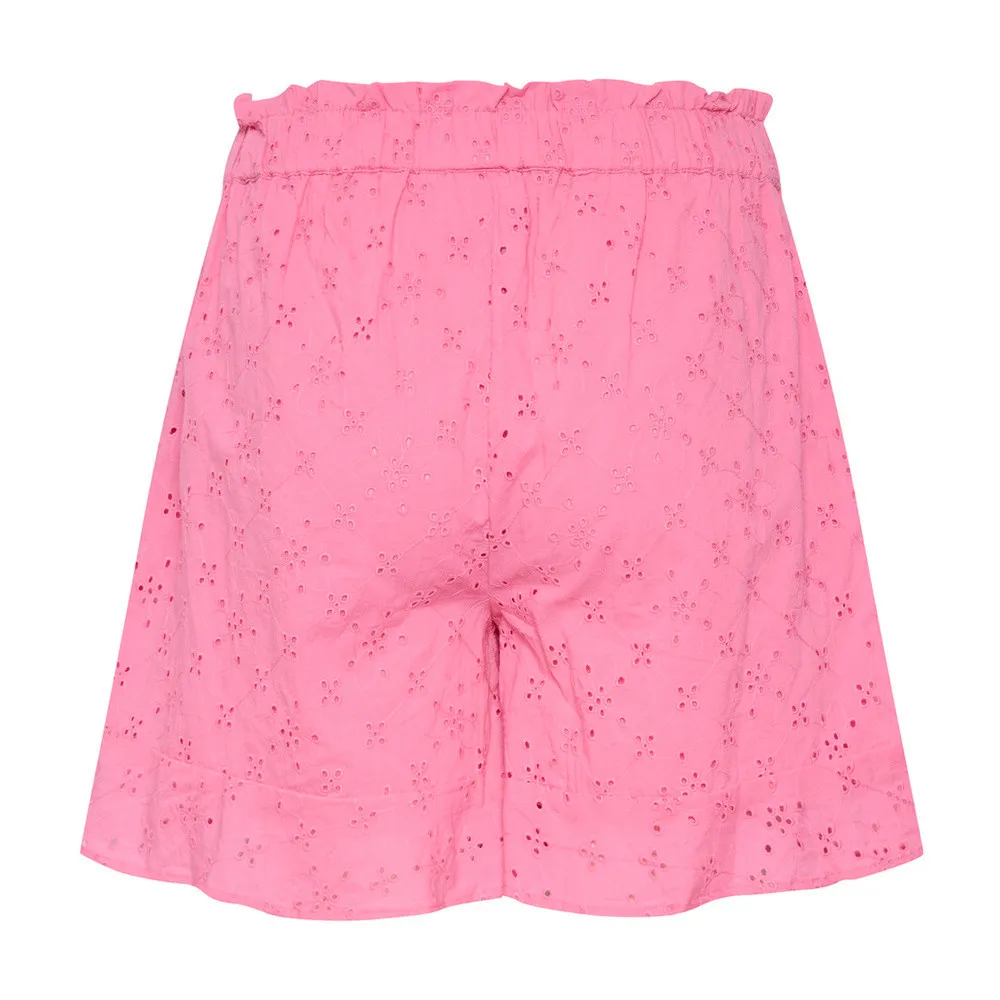   Saint Tropez EsmeSZ shorts Roze KL