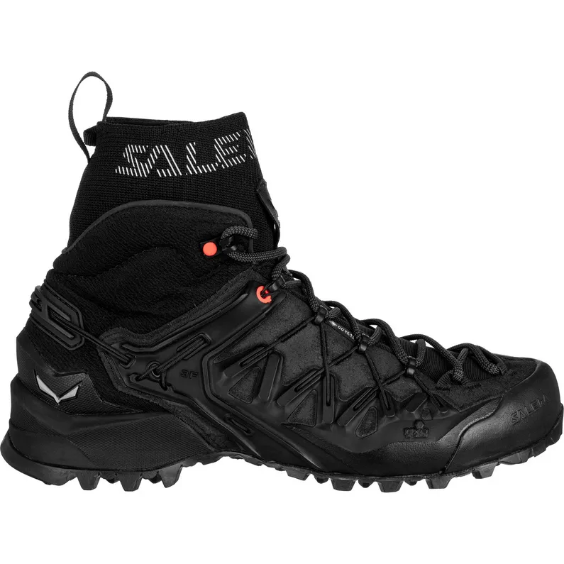 Salewa Dames Wildfire Edge Mid GTX schoenen