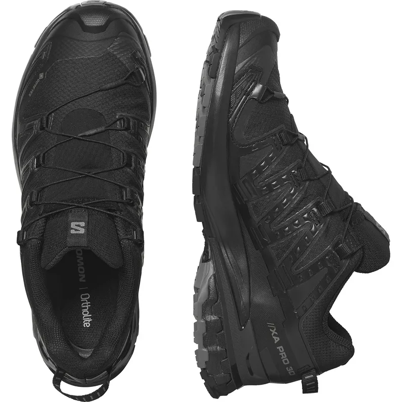 Salomon Dames Xa Pro 3D V9 GTX Schoenen