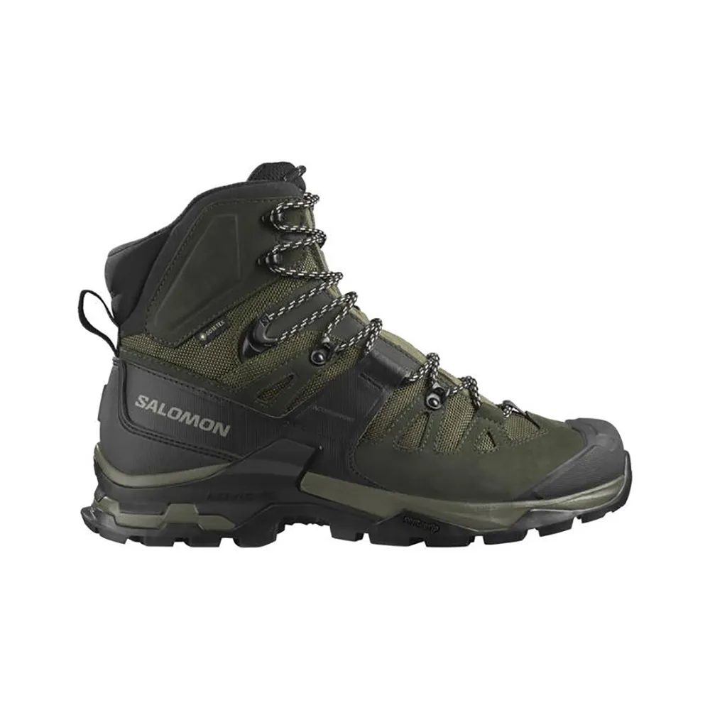 Salomon Quest 4 GTX Mid bergschoen heren