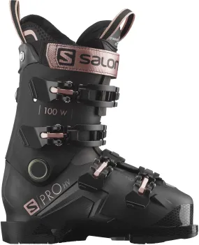 Salomon S_Pro 100 W Gw