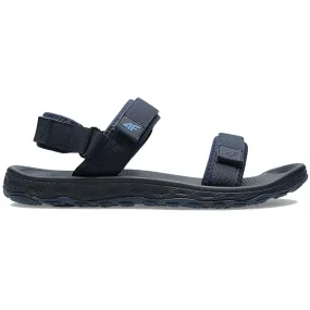 Sandalen 4F M H4L20 SAM001 33S marineblauw