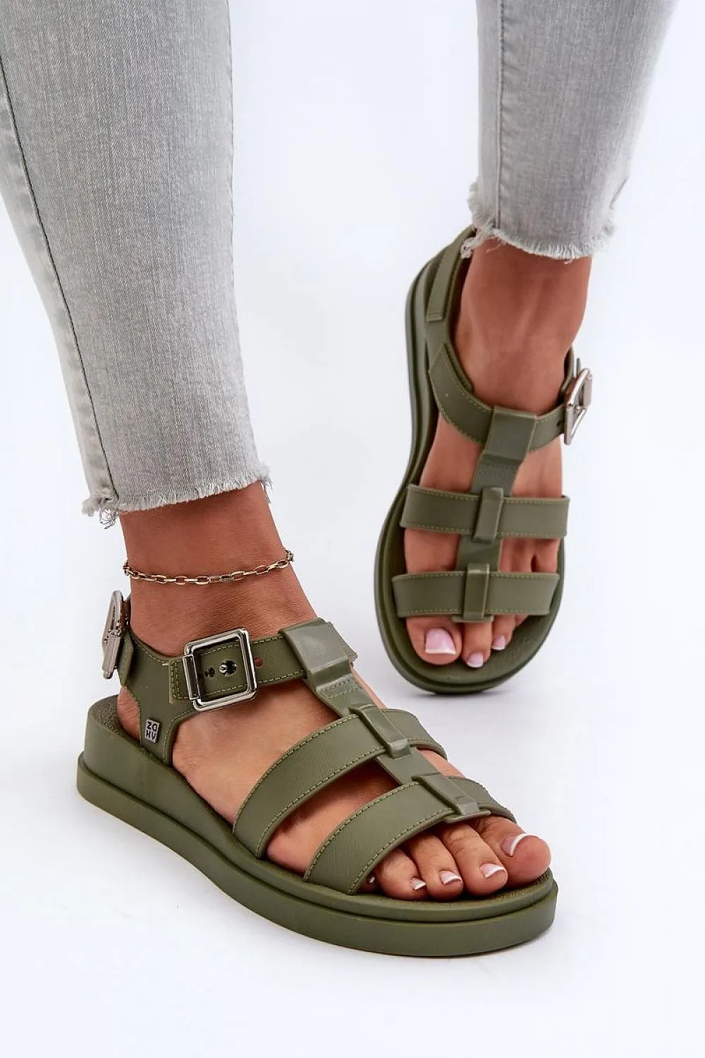 sandalen   Step in style (197581)