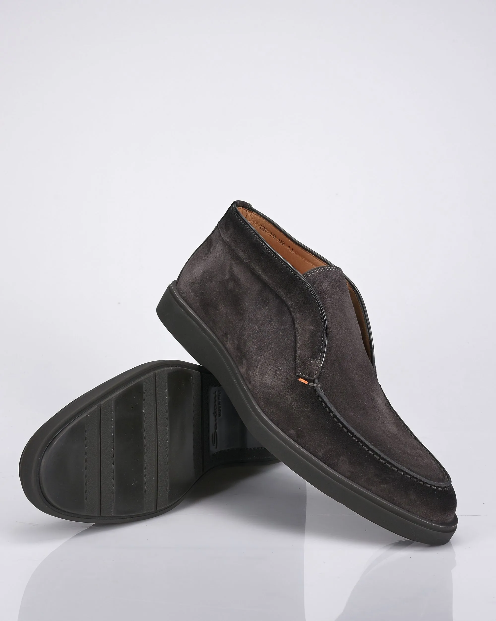 Santoni Boots