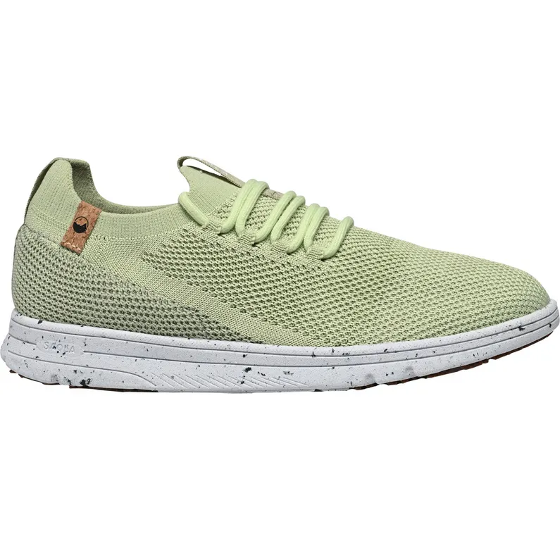 Saola Dames Tsavo Schoenen