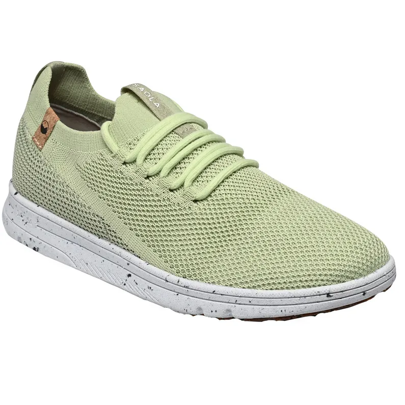 Saola Dames Tsavo Schoenen