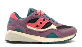 Saucony sneaker paars (maat 36-42)