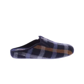 Scapa Pantoffels blauw