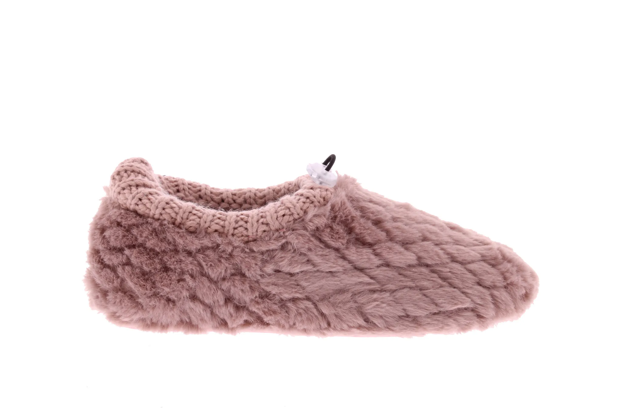 Scapa Pantoffels roze