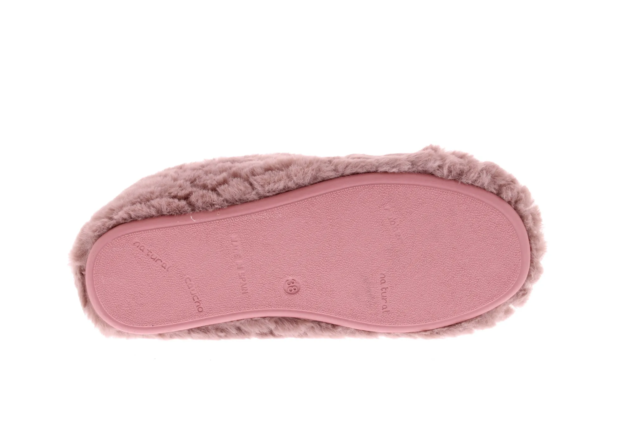 Scapa Pantoffels roze