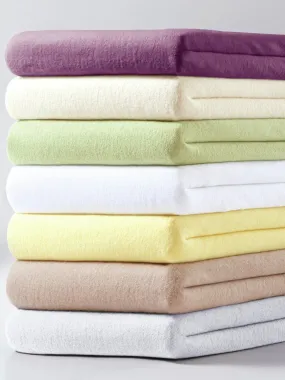 Schlafgut Jersey hoeslaken Soft Contact van 100% katoen