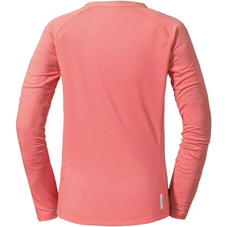 Schöffel Dames Rodica2 Longsleeve