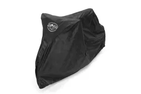 Scicon  MTB Bike Cover Zwart