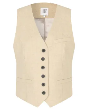 Second Female    Gilet