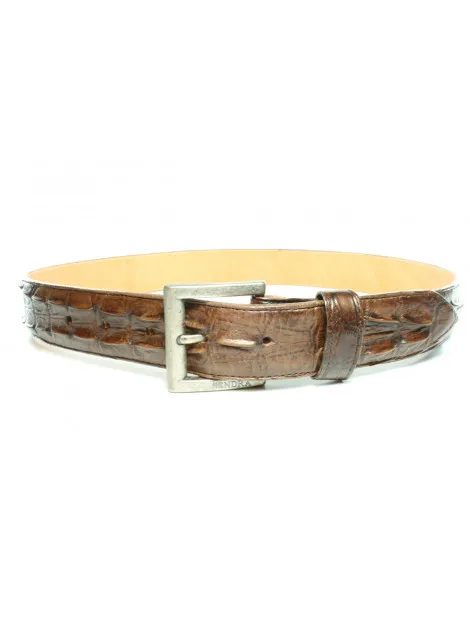 SENDRA RIEMEN CHI02